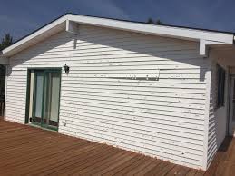 Affordable Siding Repair and Maintenance Services in North Pole, AK